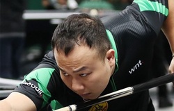 Trực tiếp giải billiards Rasson Lushan Open 2024 hôm nay 27/07