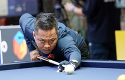 Trực tiếp billiard carom 3 băng Sharm El Sheikh World Cup 2024 ngày 03/12