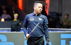 Trực tiếp billiard carom 3 băng Sharm El Sheikh World Cup 2024 ngày 02/12