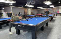 Trần Quyết Chiến dẫn đầu 4 cơ thủ Việt Nam dự Giải billiard carom 3 băng Vô địch thế giới