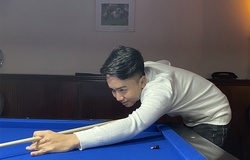 Kết quả billiards mới nhất 23/9: Xuân Ân, Hoài Phong đấu giải Trẻ, Thành Kiên thua sốc