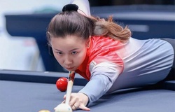 Nguyễn Hoàng Yến Nhi, Phùng Kiện Tường có ngăn cản Klompenhouwer đăng quang giải billiards vô địch thế giới 2024?