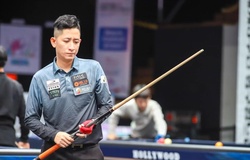 Billiards Việt Nam có Nguyễn Hoàn Tất, Đào Văn Ly vào vòng chính Seoul World Cup 2024 