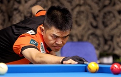 Billiards Việt còn 4 cơ thủ tiến vào vòng 32 giải PBA LPBA SY Bazzar Hà Nội Open 2024