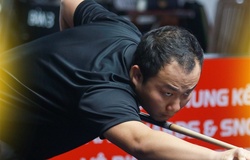 Khởi động billiards US Open: Tuấn Kon đại chiến Thiện Lương, Kiên Magic ở Peri Challenge