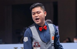 Billiards Seoul World Cup 2023: Nguyễn Trần Thanh Tự, Đào Văn Ly vào vòng loại cuối