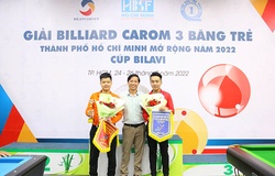 Giải billiard carom 3 băng trẻ vô địch thế giới năm 2022: Các cơ thủ được chuẩn bị gì?