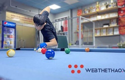 Thành lập Liên đoàn Billiards và Snooker Việt Nam khi nào, ở đâu?