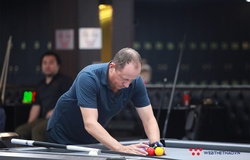 Trực tiếp Billiards Peri 9-Ball Open 2023 ngày 06/10: Nguyễn Công Thành đấu "Rồng" Raga