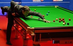 Bất ngờ màu bàn Snooker hiện nay: Lời phán của quan tòa thay đổi lịch sử billiards