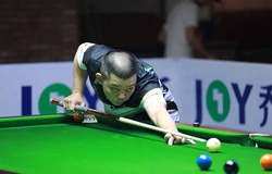 Giải Billiards JOY Heyball chuyên nghiệp lần 3-2023: Chặng nước rút cho tấm vé chính thức tranh chức vô địch 17 tỷ đồng