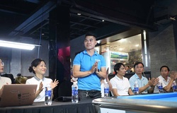 Doanh nhân Hà Ngọc Sơn: Từ chàng kỹ sư cơ khí đến ông chủ của công ty billiards