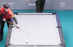 Kết quả billiard Premier League Pool 7/3: Lường Đức Thiện thắng nhẹ Seo Seoa