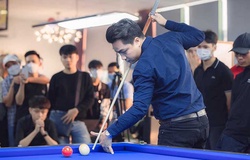 Thịnh “Kent” vừa trở thành 1 trong những cơ thủ Billiards đầu tiên trên thế giới có tích xanh Tiktok