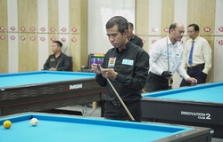 Kết quả Billiards mới nhất 4/10: Cơ thủ số 1 Việt Nam Trần Quyết Chiến khởi đầu thuận lợi