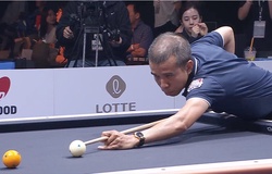 Lịch thi đấu billiard carom 3 băng VĐTG 2023 mới nhất ngày 10/9