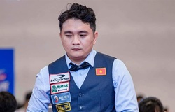 Giải billiard 3 băng Veghel World Cup 2023: Trần Thanh Lực hòa "cọp" Hà Lan, 4 cơ thủ Việt khác đều thắng