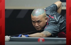 Trực tiếp vòng loại giải billiards KKing European Open 2024 hôm nay 14/07