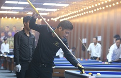 Những màn đối đầu kinh điển tại giải billiards Hoàng Gia Championship