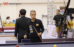 Billiard carom 3 băng: Trần Quyết Chiến giải thích lý do không rời Việt Nam