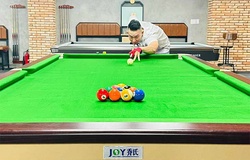 Sắp "hạ cánh" xuống World Of Pool, JOY Billiards là giải đấu đầy bất ngờ ấn tượng