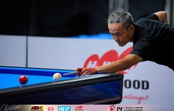 Phạm Cảnh Phúc vô địch billiard Carom 1 băng châu Á 2026; Đinh Trọng Văn giành Á quân U22