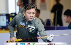4 cơ thủ Việt Nam vượt qua vòng bảng giải Billiard Carom 3 băng TP.HCM World Cup 2026