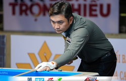 Trực tiếp billiard 3C TPHCM World Cup năm 2026 ngày 23/05: Chiêm Hồng Thái đấu tứ kết