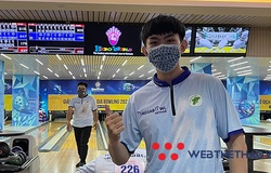 Kết quả bowling Vô địch Toàn quốc 24/12: Phú Yên phá thế Đà Nẵng thống trị Đồng đội Spin