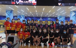 Lịch thi đấu bowling SEA Games 31 mới nhất