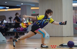 Kết quả bowling Vô địch Toàn quốc 25/12: Thái Bình, Thanh Huyền vô địch Master