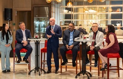 The Grand Ho Tram sẽ đăng cai Hội nghị Thường niên IBF lần đầu tiên tại Đông Nam Á vào năm 2026