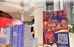 DHC Việt Nam - Lựa chọn sống khỏe cho cộng đồng yêu thể thao