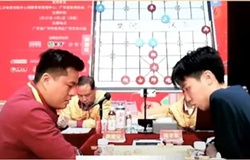 Lại Lý Huynh giành Á quân Ngũ Dương Bôi 2026: Một thất bại lịch sử và vị thế mới của cờ tướng Việt Nam