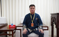 Kỳ vương Việt Nam, nhà vô địch thế giới Lại Lý Huynh: Lọt vào chung kết "Ngũ Dương Bôi", tôi thấy mình rất may mắn