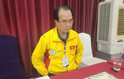 Giải Vô địch Cờ tướng quốc gia 2026 Cup VNLink: 144 kỳ thủ tranh tài tại Lào Cai