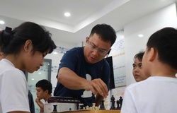Liên đoàn Cờ Vua thế giới chính thức bảo trợ Giải Cờ vua Trí Tuệ và Yêu Thương 2026 tại Việt Nam
