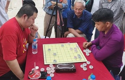 Đại sư Vương Hạo và "cú sốc" tại hội làng Việt Nam: Khi cờ tướng không biên giới bùng nổ trên truyền thông số