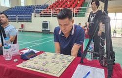 Giải vô địch cờ tướng quốc gia 2026: Phí Mạnh Cường tạo "địa chấn" trước Lại Lý Huynh và bước ngoặt của Hà Văn Tiến