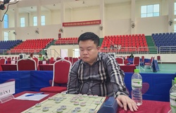 Kết thúc nội dung Cờ tiêu chuẩn QG 2026: "Kỳ vương" cờ tướng mới Hà Văn Tiến và bài toán tâm lý