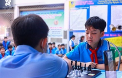 Khi khoa học công nghệ gặp thể thao trí tuệ cờ vua: khai mở kỷ nguyên học đường 5.0