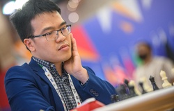 Cờ vua FIDE World Cup 2025: Lê Quang Liêm hiện có Elo cao nhất vào Vòng 16, liên tiếp đối đầu các "hiện tượng"