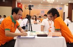 Lại Lý Huynh và tuyển Việt Nam đối đầu 5 cường quốc ở giải Cờ Tướng Quốc Tế Phương Trang VII