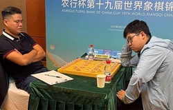 Mạnh Phồn Duệ vô địch khi thắng 3 kỳ thủ cờ tướng Việt, kể cả Lại Lý Huynh ở Cờ Nhanh Đại hội Thể thao Trí tuệ châu Á