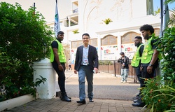 Ứng viên tranh Vua cờ 2026 Hikaru Nakamura mạo hiểm dự đoán World Cup 2025: Lê Quang Liêm vào Giải đấu Ứng viên