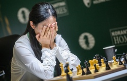 Cờ vua Candidates Nữ 2026: Cuộc đua kịch tính và bài toán tâm lý trước ngưỡng cửa lịch sử