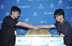 Giải Cờ tướng Trung Quốc Tân Thái Bôi 2026: Loạt kỳ thủ hàng đầu sớm dừng bước tại vòng loại trực tiếp