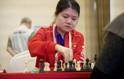 Cục TDTT yêu cầu làm rõ quy trình tuyển chọn kỳ thủ cờ vua dự Chess Olympiad 2026