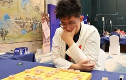 Vương Vũ Bác (2K4) chinh phục đỉnh cao, hướng tới ngôi Vô địch cờ tướng Thế giới: Hứa Ngân Xuyên có truyền nhân?