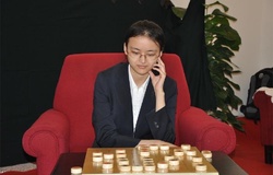 "Đệ nhất mỹ nữ" Đường Đan tại Thiên Thiên Tượng Kỳ 2025: Đẳng cấp "Nữ hoàng" cờ tướng khó có thể xô đổ